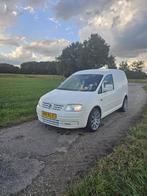 Mmbs Caddy, Auto's, Voorwielaandrijving, 19 cc, 4 cilinders, Wit