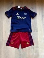 ajax teneu, Maat XS of kleiner, Ophalen of Verzenden, Gebruikt