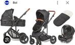 Sleeworld set en koelstra buggy, Ophalen of Verzenden, Zo goed als nieuw