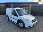Ford Transit Connect T200S 1.8 TDCi|12-2011|airco|apk9-2026, Auto's, Voorwielaandrijving, Euro 5, 730 kg, 4 cilinders