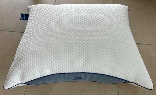 Auping Nest hoofdkussen - 60 x 70 cm - Ganzendons kussen, Huis en Inrichting, Slaapkamer | Beddengoed, Nieuw, Kussen, Eenpersoons