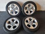 BMW X1 E84 Winterbanden met Velgen (2009-2015), Gebruikt, Banden en Velgen, 17 inch, Personenwagen