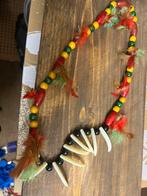 Indianen ketting, Ophalen, Zo goed als nieuw, Carnaval