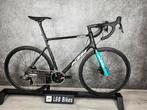 KTM Relevator Alto Team Sram Rival AXS 12 Speed Carbon Disc, Carbon, Ktm, Nieuw, 57 tot 61 cm