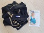 Happediz draagdoek 4,60cm, Kinderen en Baby's, Babydragers en Draagdoeken, Ophalen of Verzenden, Zo goed als nieuw, Draagdoek