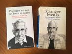 Hendrik groen boeken duo, Ophalen of Verzenden, Gelezen