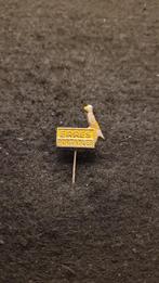 Erres speldje, Verzamelen, Speldjes, Pins en Buttons, Verzenden, Zo goed als nieuw, Merk, Speldje of Pin