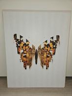 Ikea poster Vlinder Kunst Print 40x50cm nieuw, Ophalen