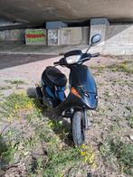 Peugeot zenith, Ophalen, Tweetakt, Overige modellen, Maximaal 45 km/u