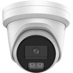 Hikvision Colorvu DS-2CD2347G2-LU 4MP, Audio, Tv en Foto, Videobewaking, Ophalen of Verzenden, Nieuw, Buitencamera