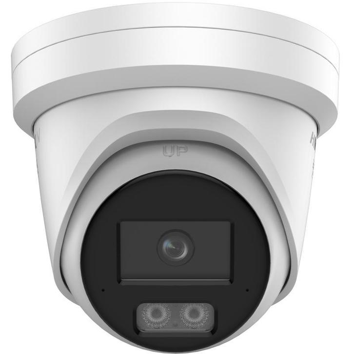 Hikvision Colorvu DS-2CD2347G2-LU 4MP, Audio, Tv en Foto, Videobewaking, Nieuw, Buitencamera, Ophalen of Verzenden