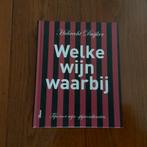 Hubrecht Duijker - Welke wijn waarbij boek is nieuw, Ophalen of Verzenden, Nieuw