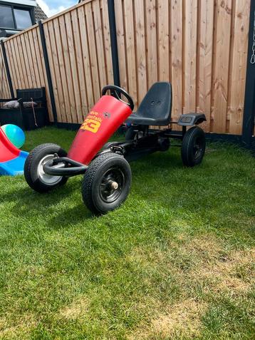 Gebruikte Skelter - Plezier voor Buiten! beschikbaar voor biedingen