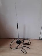 Kleefvoet antenne  En een Atron 99 enz., Ophalen, Zo goed als nieuw, Antenne
