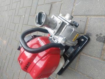 Honda wx10 waterpomp beschikbaar voor biedingen