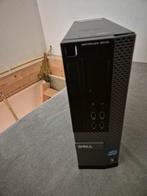 Dell optiplex 9010, Zo goed als nieuw, Ophalen