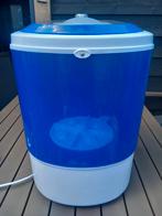 Wasmachine mestic mw-100, Caravans en Kamperen, Kampeeraccessoires, Ophalen of Verzenden, Zo goed als nieuw