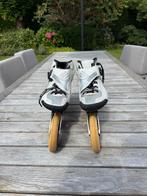 Bont Jet Skeeler maat 43,5, Ophalen, Zo goed als nieuw, Inline skates 4 wielen, Overige merken