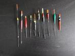 Dobbers set ( 1 ), Ophalen of Verzenden, Gebruikt, Dobber of Lood