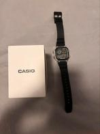 Casio horloge ae 1200wh, Sieraden, Tassen en Uiterlijk, Horloges | Heren, Polshorloge, Kunststof, Ophalen of Verzenden, Zo goed als nieuw