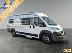 Pössl Roadcruiser B 160PK Aut Lengtebedden, Pössl, Tot en met 2, Bedrijf, Diesel