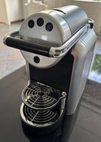 Nespresso Zenius koffiemachine, Witgoed en Apparatuur, Koffiezetapparaten, Ophalen, 10 kopjes of meer, Koffiemachine, Koffiepads en cups
