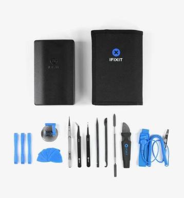 Protech ICT toolkit gereedschapset NIEUW beschikbaar voor biedingen