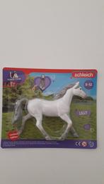 Schleich. Paard Lilly.  Limited edition., Ophalen of Verzenden, Zo goed als nieuw, Jongen of Meisje