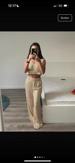 By clara set, Ophalen of Verzenden, Zo goed als nieuw, Maat 38/40 (M)