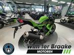Kawasaki Ninja 125 ABS (bj 2023), Bedrijf, Super Sport, 125 cc, 11 kW of minder