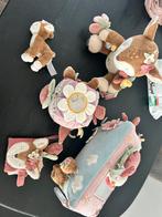 Little dutch fairy garden knuffels, kubus, Ophalen, Nieuw, Overige typen