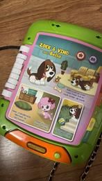 V tech activiteiten tablet, Ophalen of Verzenden, Zo goed als nieuw, 6 maanden tot 2 jaar