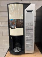 2 Wittenborg IN7100 koffiemachines, Ophalen, Gebruikt, Koffiemachine, Gemalen koffie