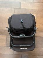 Easywalker miley2 buggy, Ophalen, Gebruikt, Overige merken, Regenhoes