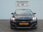 Kia Xceed 1.4 T-GDi 140PK AUTOMAAT DYNAMICPLUSLINE, Automaat, XCeed, 4 cilinders, Leder en Stof