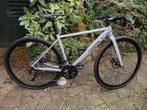 Canyon Roadlite 6, mooi licht frame met Shimano afmontage, 28 inch, Gebruikt, Heren, Aluminium