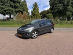 Peugeot 207 SW 1.6 VTi XS, 28-LHD-6, Auto's, Voorwielaandrijving, Euro 5, Gebruikt, 4 cilinders