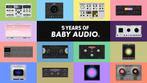 Baby Audio Complete Bundle AI-technologie, Verzenden, Nieuw, Windows