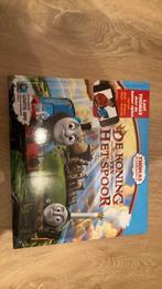 Thomas, Ophalen of Verzenden, Zo goed als nieuw