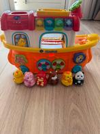 Vtech Dierenboot, Kinderen en Baby's, Speelgoed | Vtech, Ophalen, Zo goed als nieuw, 6 maanden tot 2 jaar