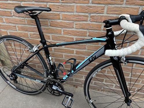 Liv Avail 3 maat XS (kinder wielrenfiets), Fietsen en Brommers, Fietsen | Racefietsen, Gebruikt, Overige merken, 15 tot 20 versnellingen