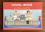 Suske en Wiske - De Coïtus Collectie - Linnen - No. + Prent, Boeken, Eén stripboek, Verzenden, Nieuw