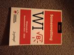 ExamenOverzicht - Samenvatting Examenstof Wiskunde B HAVO, Boeken, Ophalen of Verzenden, Nederlands, Overige niveaus, ExamenOverzicht