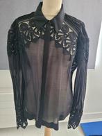 Prachtige blouse Copenhagen Muse, Ophalen of Verzenden, Zo goed als nieuw