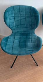 Mooie stoel van Zuiver, Huis en Inrichting, Stoelen, Ophalen, Gebruikt, Twee, Overige kleuren