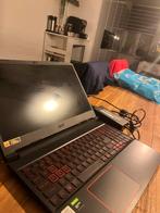 Acer nitro 5 gebruikt maar in dik prima staat, Gebruikt, 2 tot 3 Ghz, 15 inch, Intel® Core™ i7 