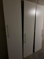 IKEA PAX deuren (3) 200x50cm, Huis en Inrichting, Kasten | Kledingkasten, Ophalen, Overige materialen, Gebruikt, 200 cm of meer
