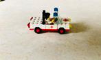 Lego 6629 City Ambulance 1981, Ophalen of Verzenden, Gebruikt, Complete set, Lego