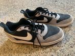 Heren Nike Sneakers Maat 43 - Weinig Gedragen, Ophalen of Verzenden, Zo goed als nieuw, Zwart, Sneakers of Gympen