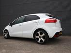 Kia Rio 1.2 CVVT Super Pack 5drs. (Vol-Opties!) NL-auto, Euro 5, Gebruikt, 4 cilinders, Met garantie (alle)